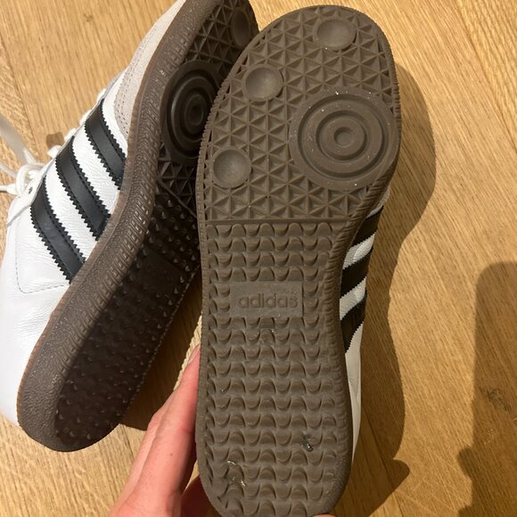 Good condition womens Adidas OG Samba - Picture 3 of 3